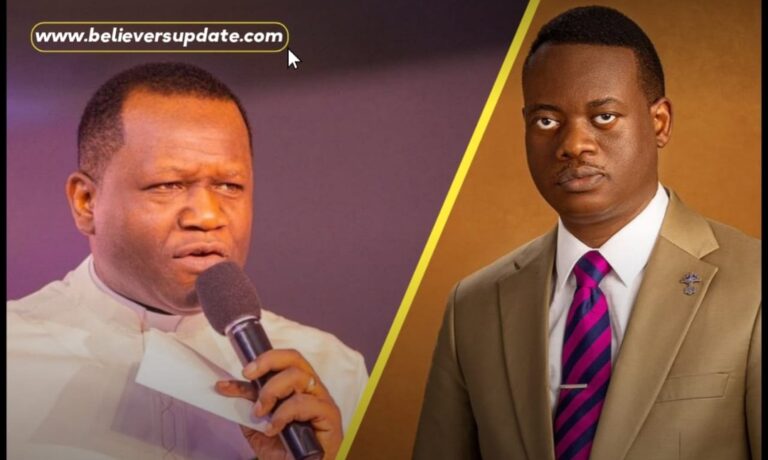 Please stop attacking Apostle Arome Osayi - Dr David Ogbueli pleads